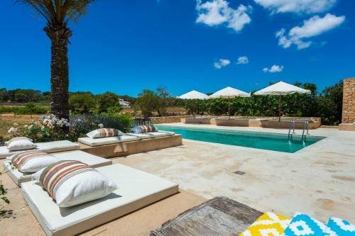 Villa Thesuites Formentera