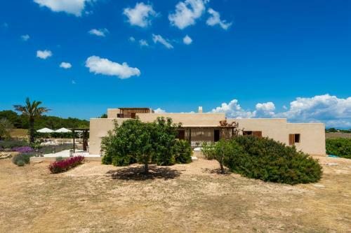 Villa Thesuites Formentera