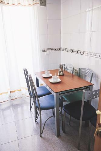 Apartamento Piso Tur�stico Belisa