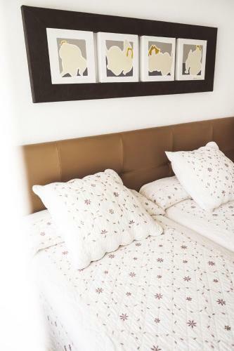 Apartamento Piso Tur�stico Belisa