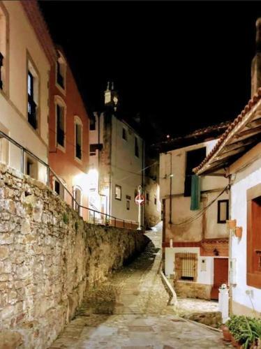 Alquiler Vacacional La Llastra