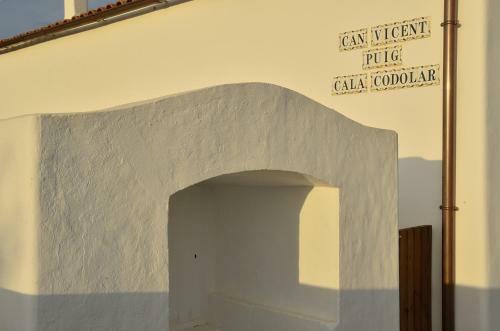 Villa Can Vicent Puig