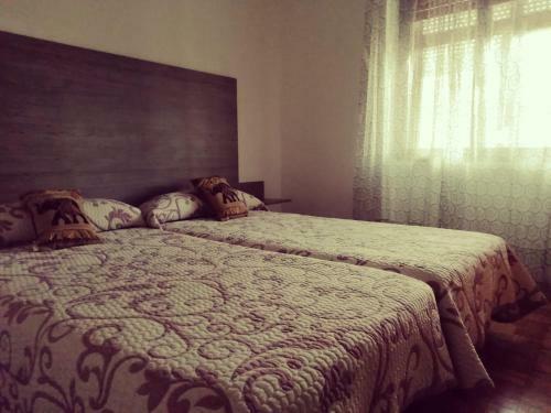 Hostal Pension La Catedral