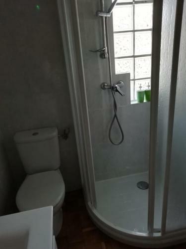 Hostal Pension La Catedral