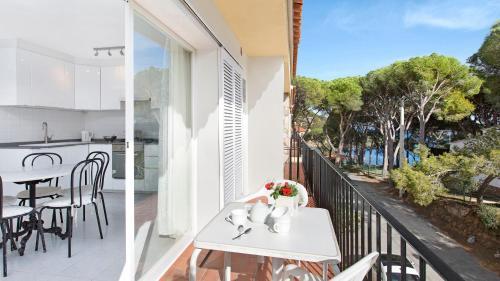 Apartamento Ancora 15 B-2