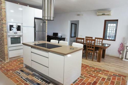 Villa Finca La Caprichosa de Dancos