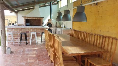 Villa Finca La Caprichosa de Dancos