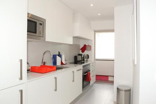 Fashionable And Modern Apartment - Cascais