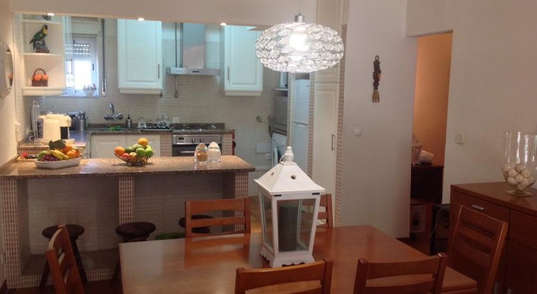 Apartamento Gandarinha