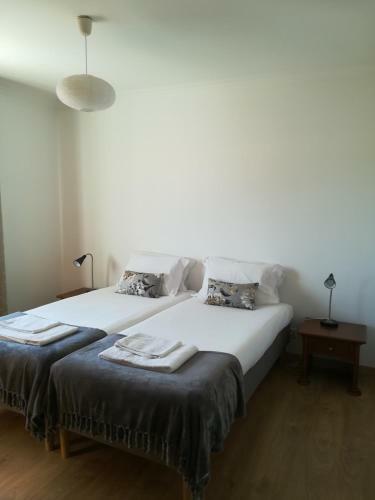 Hostal Guincho Wind Factory Guest House
