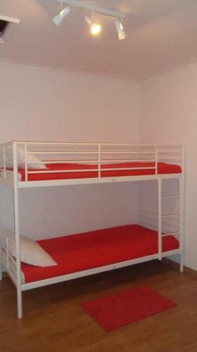 Hostal Guincho Wind Factory Guest House
