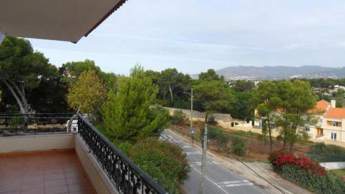 Hostal Guincho Wind Factory Guest House