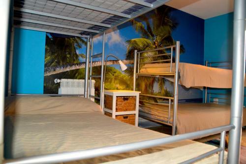 Albergue Guincho Wayra House