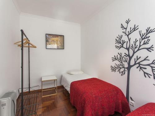 Guia Acacias Apartment