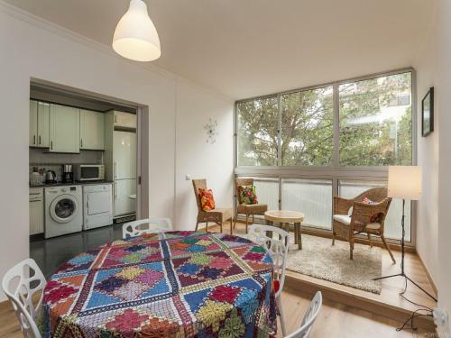 Guia Acacias Apartment