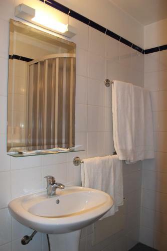 Hostal Dom Fernando