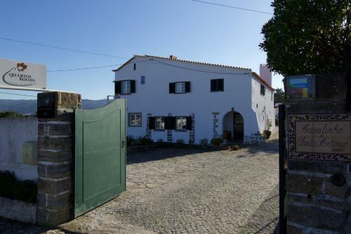 Bed & Breakfast Casalinho De Santo Ant�nio