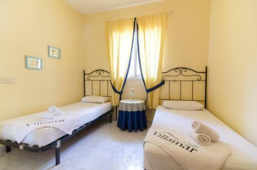 Club Villamar - Amalia