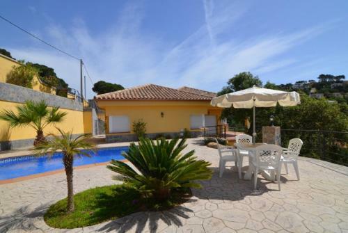 Club Villamar - Julienne