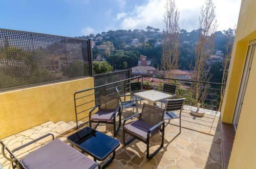 Club Villamar - Julienne