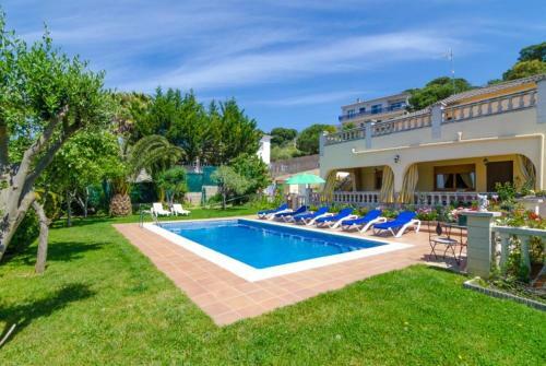 Club Villamar - Orlanda