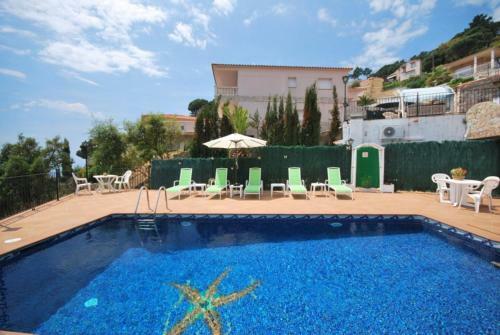 Club Villamar - Pitusa