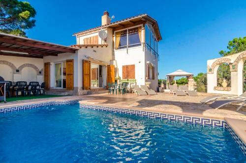 Club Villamar - Florada