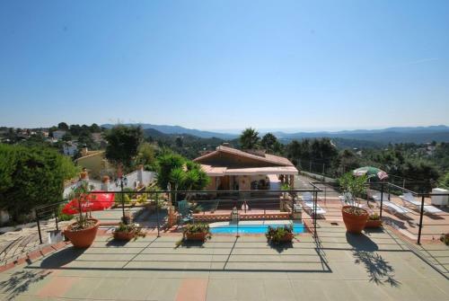 Club Villamar - Las Palmeras