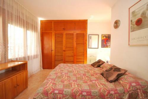 Club Villamar - Las Palmeras
