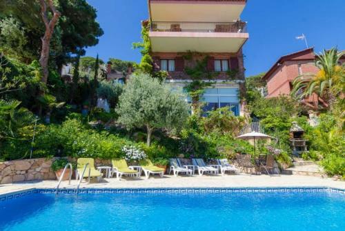Club Villamar - Balcanes