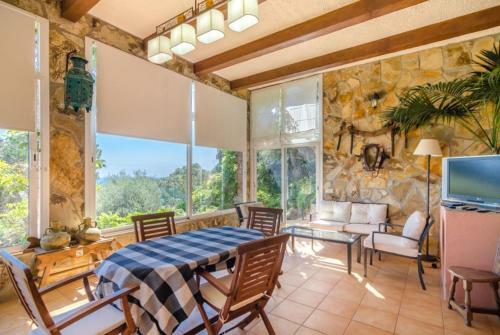 Club Villamar - Balcanes