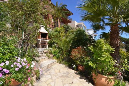 Club Villamar - Balcanes
