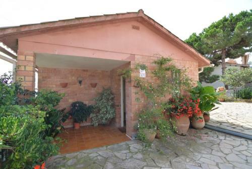 Club Villamar - Balcanes