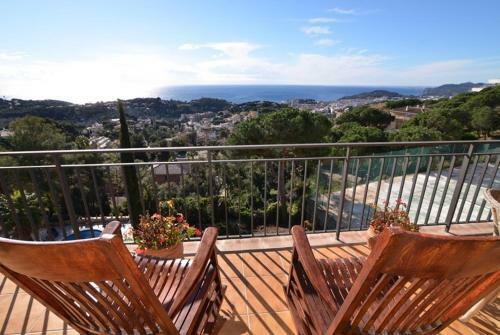 Club Villamar - Balcanes