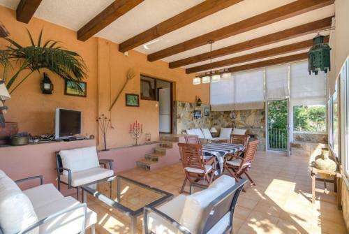 Club Villamar - Balcanes