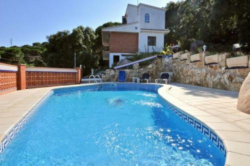 Villa El Petonet