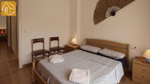 Lloret de Mar Villa Sleeps 6 Pool Wifi