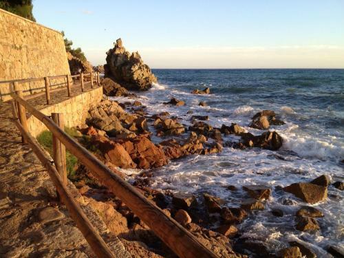 Apartamento Alva Park Holidays
