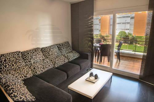 Apartamento Alva Park Holidays