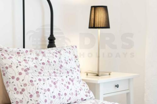 Apartamento Alva Park Holidays