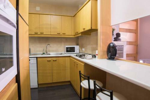 Apartamento Alva Park Holidays