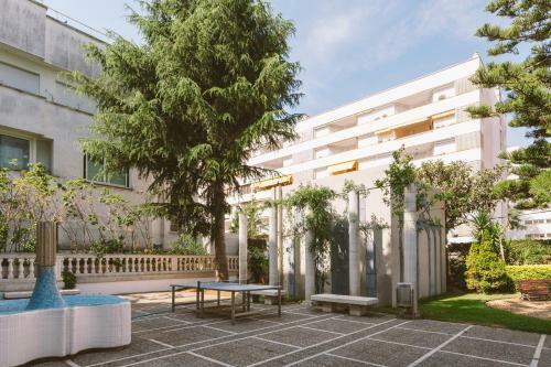 Apartamento Alva Park Holidays