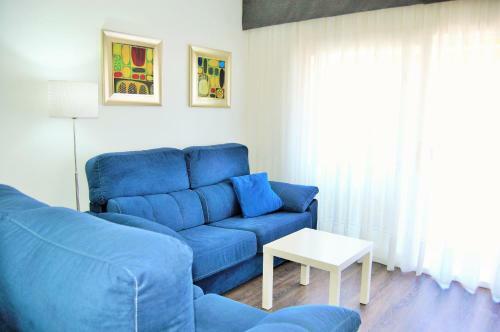 Apartamento Sun Garden Lloret de Mar