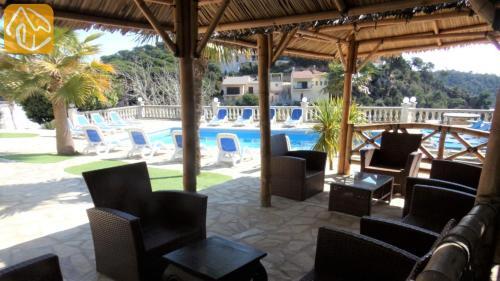 Sant Eloi Villa Sleeps 20 Pool Wifi
