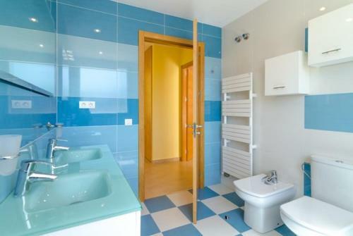 Sant Eloi Villa Sleeps 10 With Pool And Free Wifi