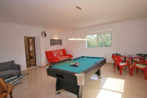 Club Villamar - Le Lac