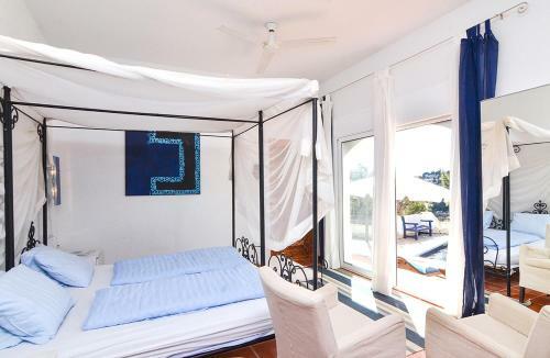 Club Villamar - Casa Senang