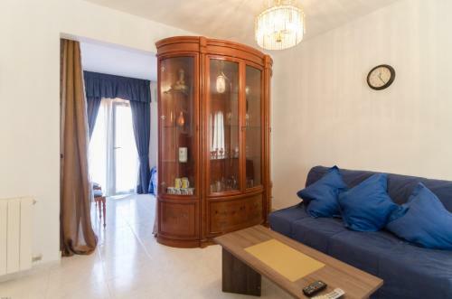 Club Villamar - Comodo
