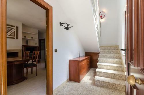 Club Villamar - Comodo
