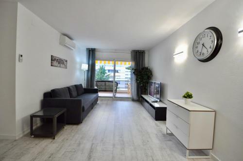 Apartment Bellisimo